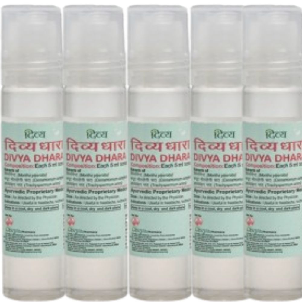 Patanjali Divya Dhara - Distacart