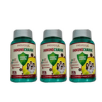 Patanjali Immuno Charge Tablets - Distacart