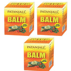 Patanjali Balm - Distacart