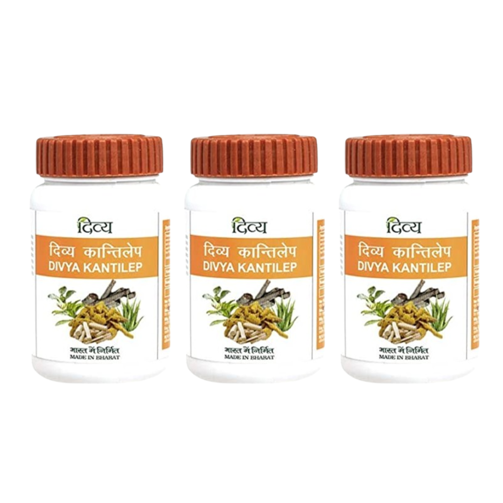 Patanjali Divya Kantilep - Distacart