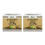 Patanjali Eyegrit Gold Tabs - Distacart