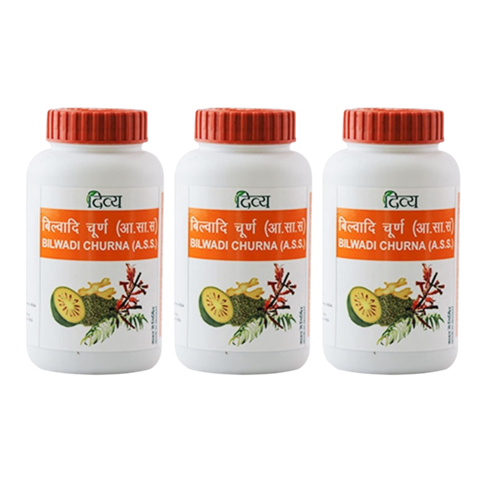 Patanjali Bilwadi Churna - Distacart