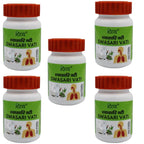 Patanjali Divya Swasari Vati - Distacart