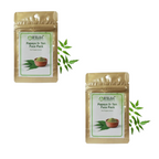 Belsa Herbals Organic Pimple Control Neem Face Pack - Distacart