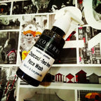 Ecoberry Handmade Charcoal - Tea Tree Face Wash