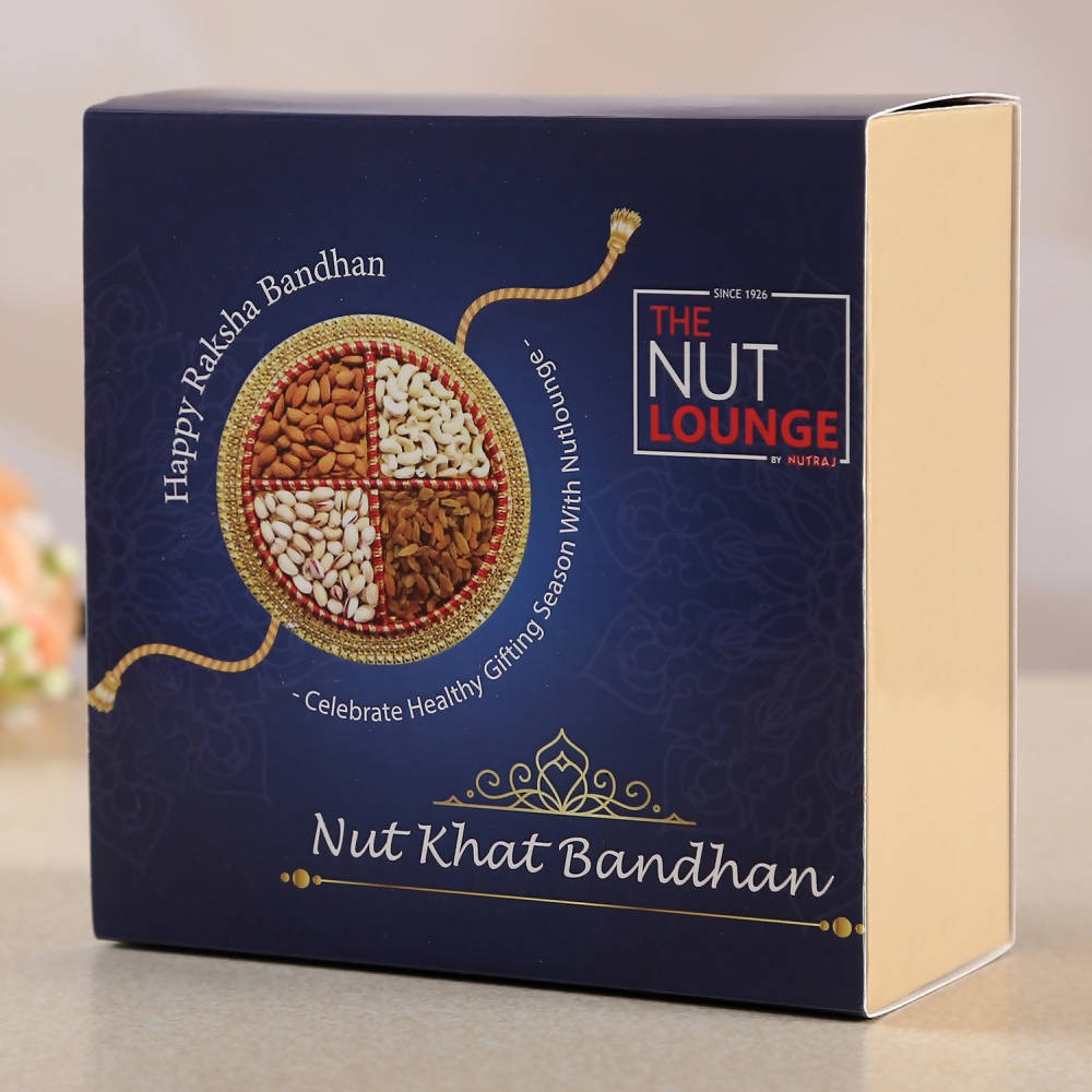 Dry Fruits Jars Box