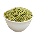 Svastya Green Moong Dal Whole - Distacart