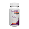 HealthAid HairSkiNail (Multivitamins for Hair, Skin and Nail) Liquid fill Capsules - Distacart