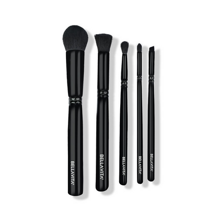 Bella Vita Organic Makeup Brushes