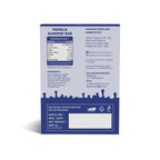 Sorich Organics Multigrain Energy Mini Bars Vanilla Almond - Distacart