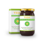 Veda Premium Chyawanprash (Sugar Free) - All Season Jaggery Chyawanprash with Almonds & Saffron, Pure & Fresh