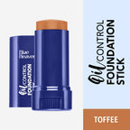 Blue Heaven Oil Control Foundation Stick Toffee