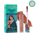 LoveChild By Masaba Gupta Mamma Mia Lush-Matte Lip Creme - Masala Chai
