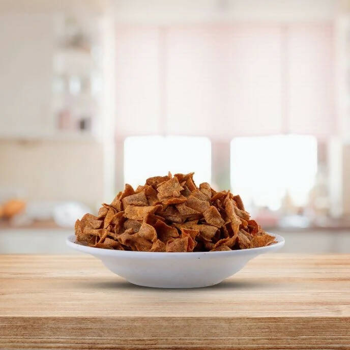 Home D'elite Ragi Chips