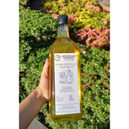 Satjeevan Organic Cold-Pressed Virgin Olive Oil - Distacart