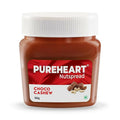 Pureheart Nut Spread Choco Cashew - Distacart