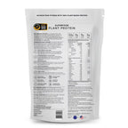 Wellbeing Nutrition Superfood Plant Protein Isolate - British Banoffee Pie - Distacart
