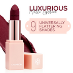 Chambor Colour Studio Les Universelles Matte Lipstick - Muse