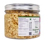 Tassyam Organics Raw Watermelon Seeds - Distacart