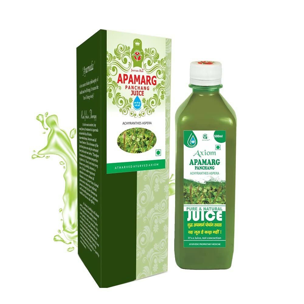 Axiom Apamarg Juice - Distacart