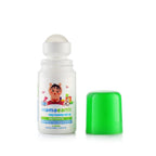Mamaearth Easy Tummy Roll On For Relieves Tummy Discomfort & Soothes Gas Pain