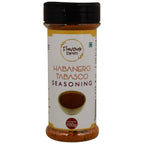 Flavour Drum Habanero Tabasco Seasoning - Distacart