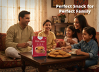 Mithila Foods Thekua With Jaggery & Shuddh Desi Ghee - Distacart