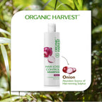 Organic Harvest Organic Hair Loss Control Shampoo With Onion Extract