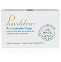 Pearldew Antibacterial Soap