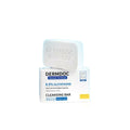 Dermdoc 0.5% Glutathione Cleansing Bar - Distacart