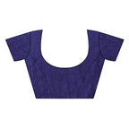 Vamika Chanderi Cotton Embroidery Blouse