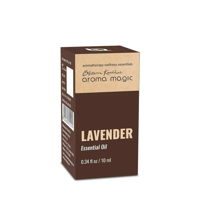 Blossom Kochhar Aroma Magic Lavender Oil - Distacart
