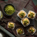 Almond House Pistachio Pyramid - Distacart