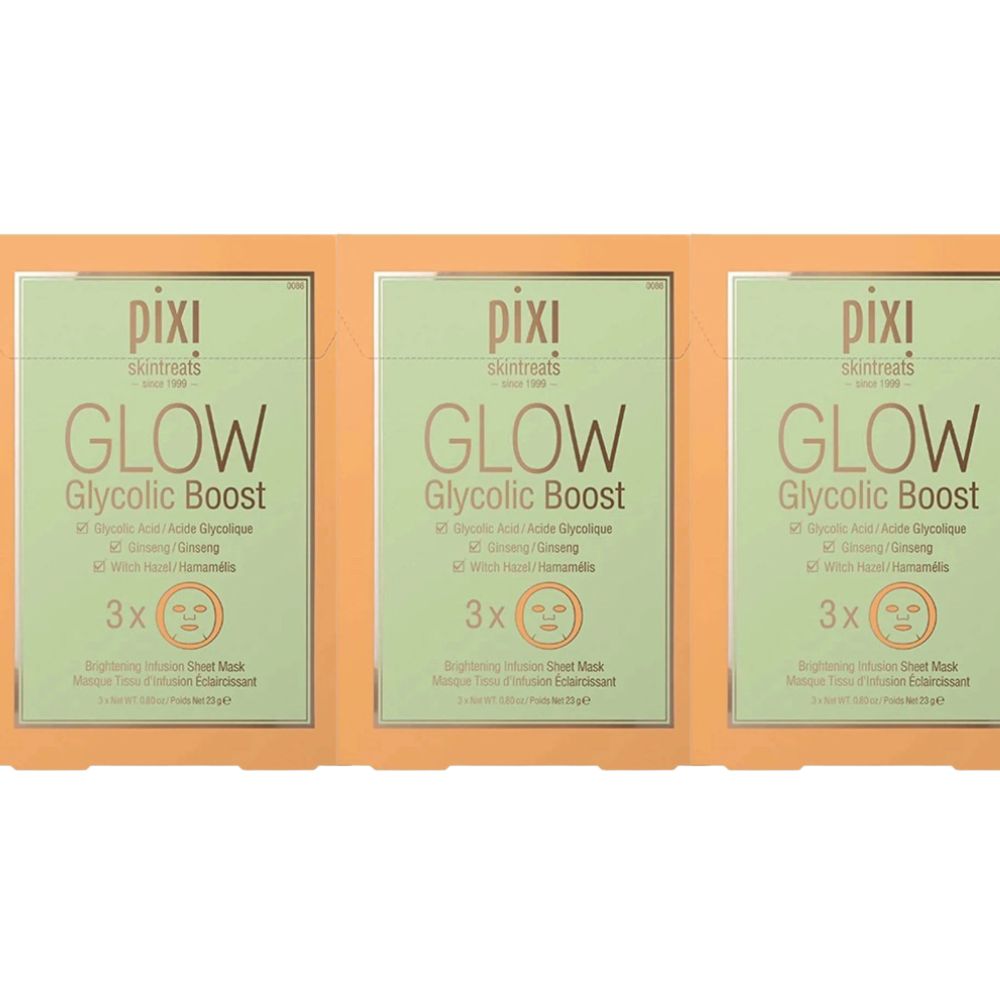 PIXI GLOW Glycolic Boost