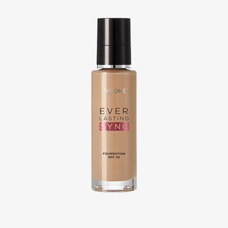 Oriflame The One Everlasting Sync Foundation - Light Ivory Neutral