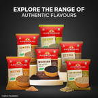 Aashirvaad Black Pepper - Distacart