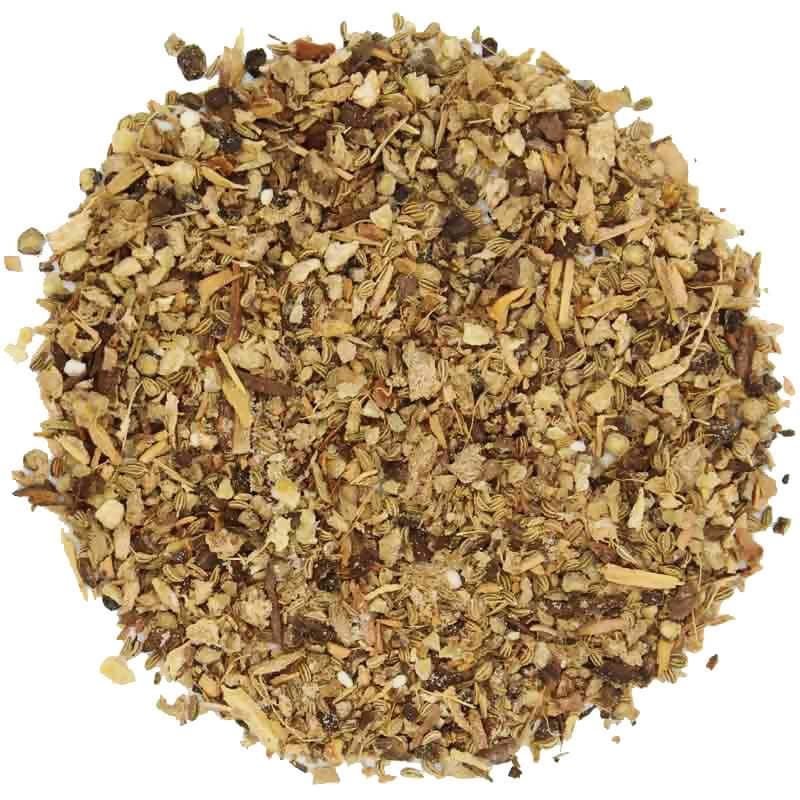 The Trove Tea - Tummy TLC Herbal Tea