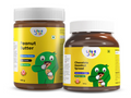 Little Joys Peanut Butter + Chocolate Hazelnut Spread Combo - Distacart