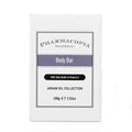 Kimirica Pharmacopia Argan Oil Bathing Bar