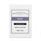 Kimirica Pharmacopia Argan Oil Bathing Bar