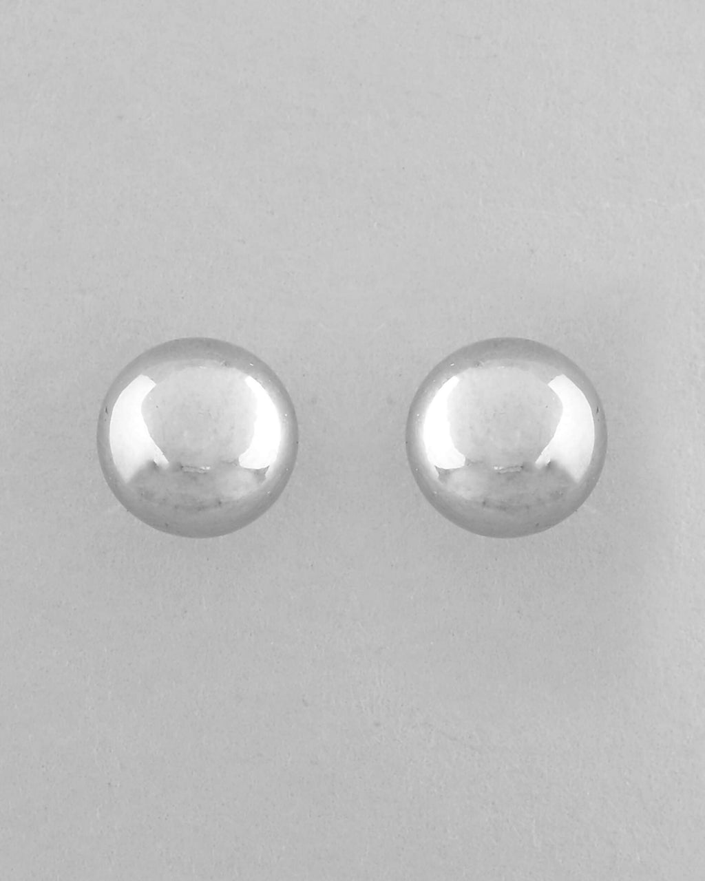 VOJ Silver Plated Western Hasli with Studs Earrings Set