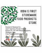Asavi Cold Pressed Black Mustard Oil