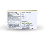 Nutra Grace D3 2k Vitamin D3 2000 I.U Capsules - Distacart