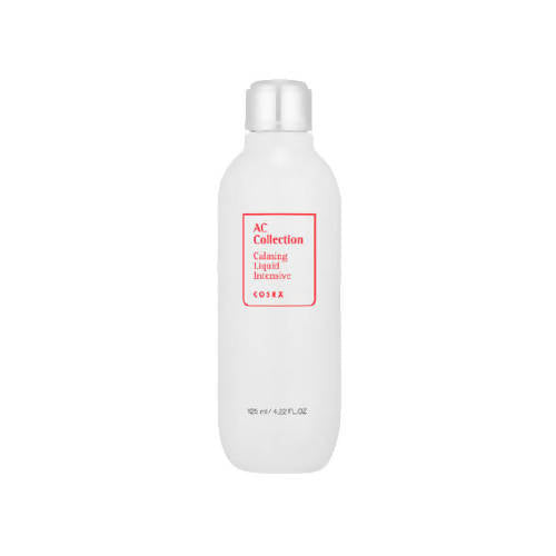 Cosrx AC Collection Calming Liquid Intensive - Korean Skincare