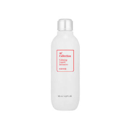 Cosrx AC Collection Calming Liquid Intensive - Korean Skincare