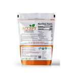Accept Organic Mishri (Sugar Candy)