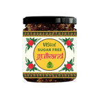 Vistevia Sugar-Free Gulkand - Distacart