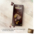 Fabelle Divine Dark Trilogy Chocolate Gift Pack