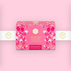 Mittal Teas Jasmine Ginger Green Tea - Eco Friendly Bags - Distacart