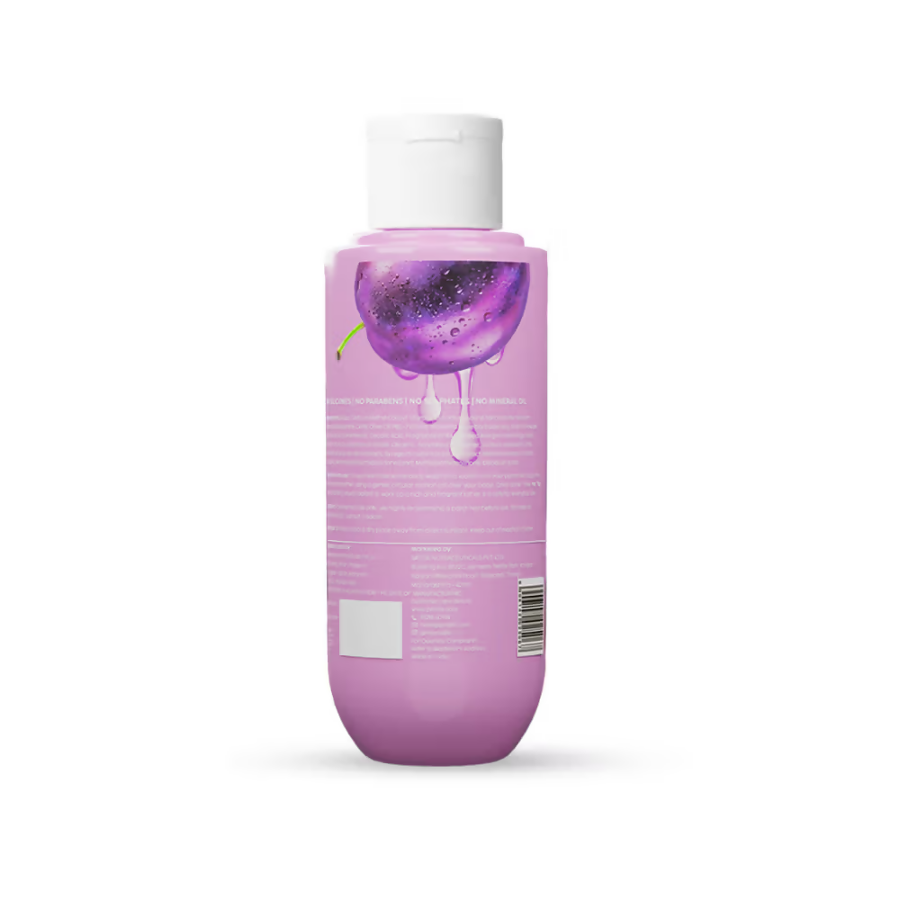PLIX The Plant Fix 2% Salicylic Acid Body Wash